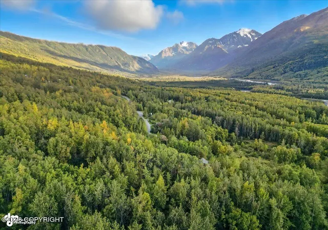 Homes for sale in Eagle River, AK | Nhn Lower Kogru Dr, Eagle River, AK 99577 | MLS# 26-5872