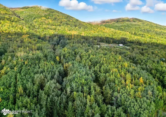 Homes for sale in Eagle River, AK | Nhn Lower Kogru Dr, Eagle River, AK 99577 | MLS# 26-5872