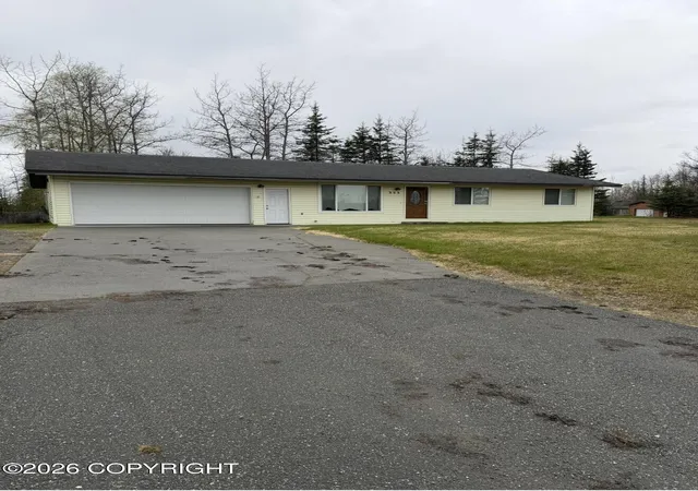 1st image of 353 N Fireweed St, Soldotna, AK 99669 | MLS# 26-5868