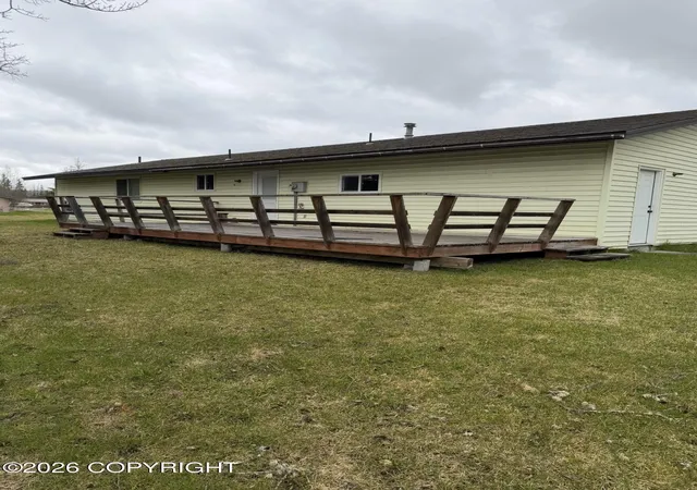 Photo 3 of Single family home for sale at 353 N Fireweed St, Soldotna, AK 99669 | MLS# 26-5868 | Listing updated on 2026-05-26