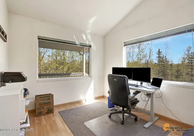 4th image of 12102 E Fence Line Dr, Palmer, AK 99645 | MLS# 26-5937