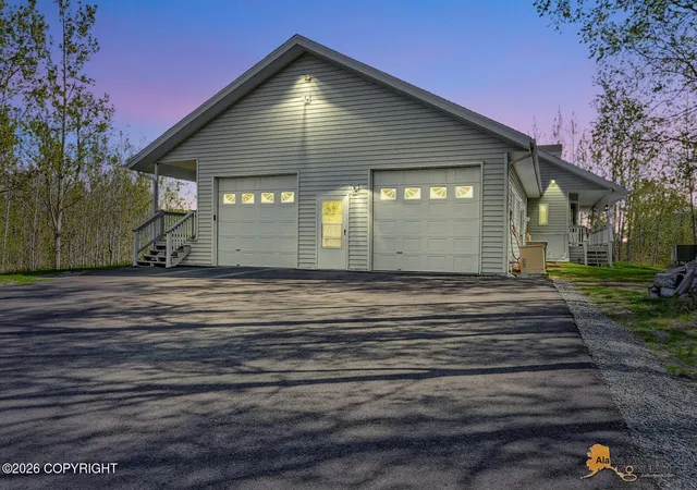 51st image of 12102 E Fence Line Dr, Palmer, AK 99645 | MLS# 26-5937