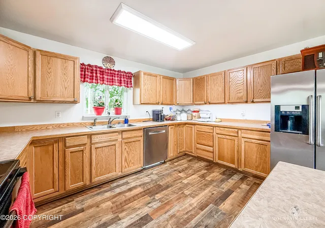 Homes for sale in Houston, AK | 13933 W Brittany Lou Ave, Houston, AK 99623 | MLS# 26-6131