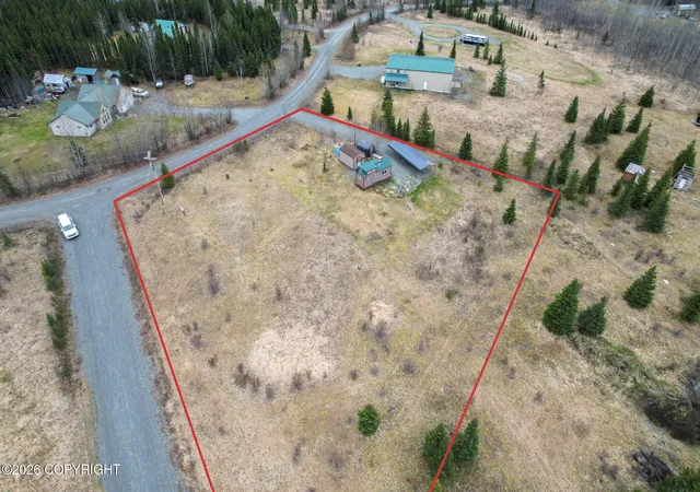 Homes for sale in Soldotna, AK | 36185 Magnolia St, Soldotna, AK 99669 | MLS# 26-5913