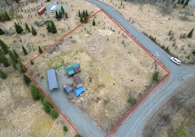 Homes for sale in Soldotna, AK | 36185 Magnolia St, Soldotna, AK 99669 | MLS# 26-5913