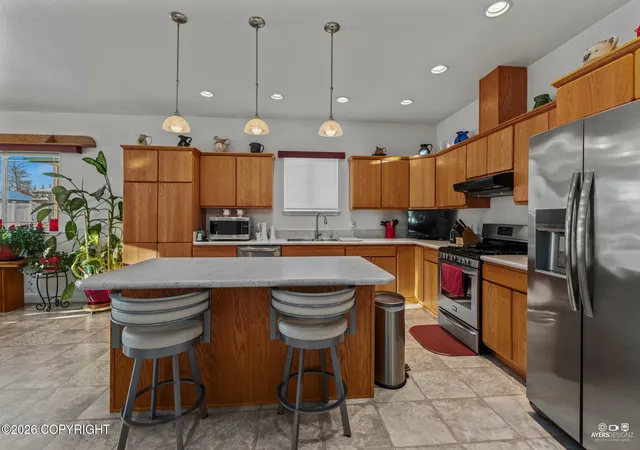 Photo 3 of Condo for sale at 247 Upper Rosian Dr #32, Soldotna, AK 99669 | MLS# 26-5917 | Listing updated on 2026-08-26