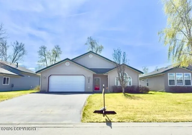 Photo 1 of Condo for sale at 247 Upper Rosian Dr #32, Soldotna, AK 99669 | MLS# 26-5917 | Listing updated on 2026-08-26