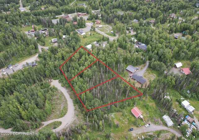 Homes for sale in Soldotna, AK | 39495 E Fox Trail Rd, Soldotna, AK 99669 | MLS# 26-6194
