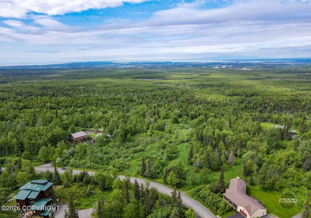 Homes for sale in Anchorage, AK | Nhn Montagne Cir, Anchorage, AK 99507 | MLS# 26-5921