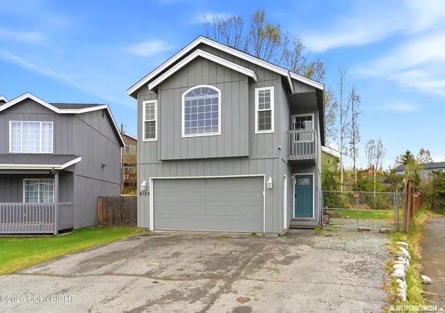 Homes for sale in Anchorage, AK | 8133 Sandy Cir, Anchorage, AK 99507 | MLS# 26-6152