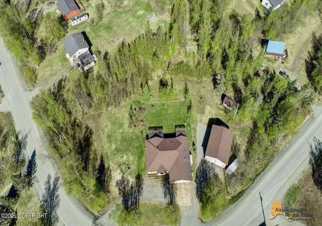 58th image of 6301 W Admiralty Cir, Wasilla, AK 99623 | MLS# 26-6055