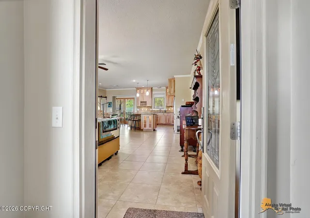 5th image of 6301 W Admiralty Cir, Wasilla, AK 99623 | MLS# 26-6055