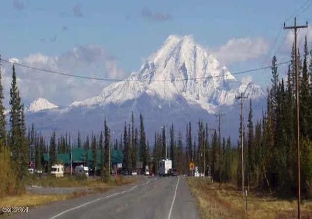 1st image of L22 Willow Lake Airstrip Lane, Copper Center, AK 99573 | MLS# 26-5965