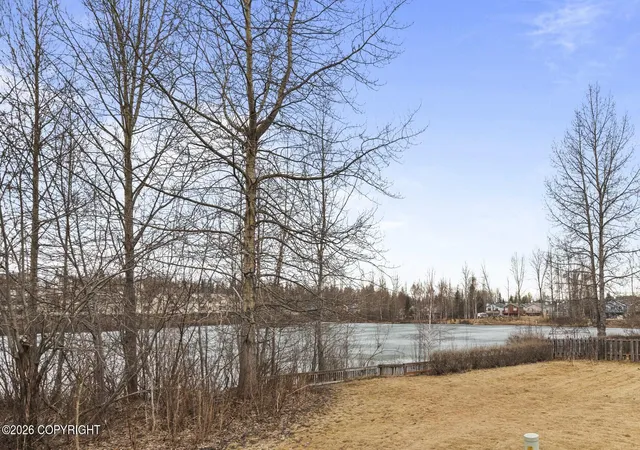 Homes for sale in Anchorage, AK | 4170 Defiance St, Anchorage, AK 99504 | MLS# 26-5970