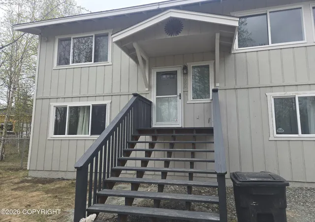 3rd image of 1960 N Patsy St, Wasilla, AK 99654 | MLS# 26-6091
