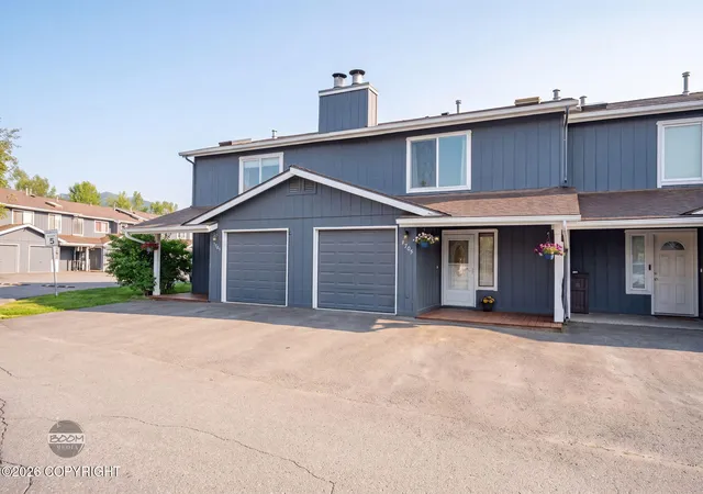 Homes for sale in Anchorage, AK | 8050 Pioneer Dr #1705, Anchorage, AK 99504 | MLS# 26-7811