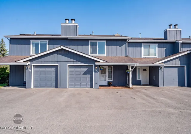 Homes for sale in Anchorage, AK | 8050 Pioneer Dr #1705, Anchorage, AK 99504 | MLS# 26-7811