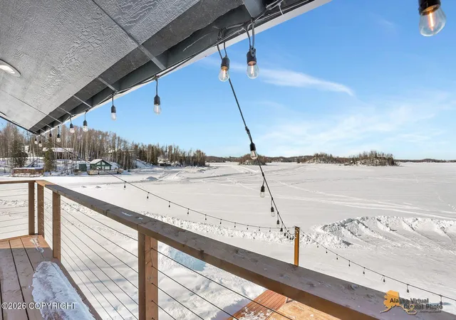 Homes for sale in Wasilla, AK | 8466 S Big Lake Rd, Wasilla, AK 99652 | MLS# 26-6019