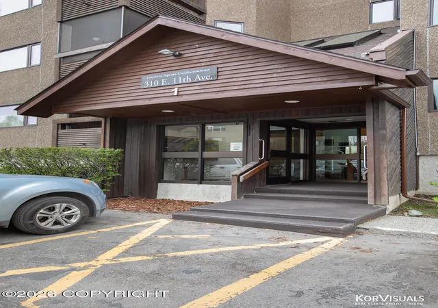 3rd image of 310 E 11Th Ave #115, Anchorage, AK 99501 | MLS# 26-5995