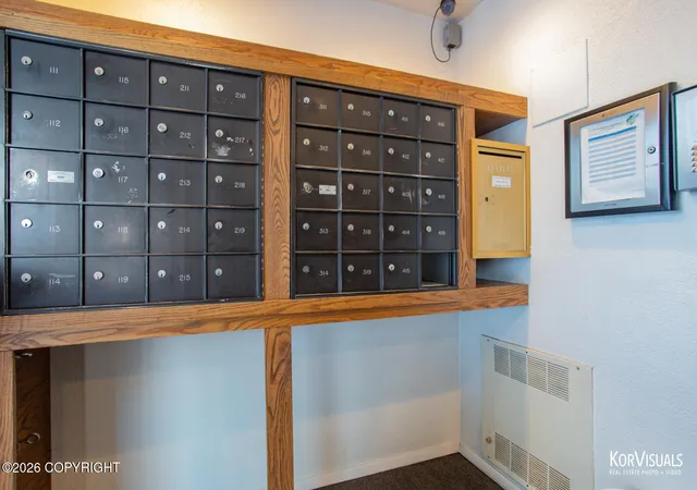 4th image of 310 E 11Th Ave #115, Anchorage, AK 99501 | MLS# 26-5995