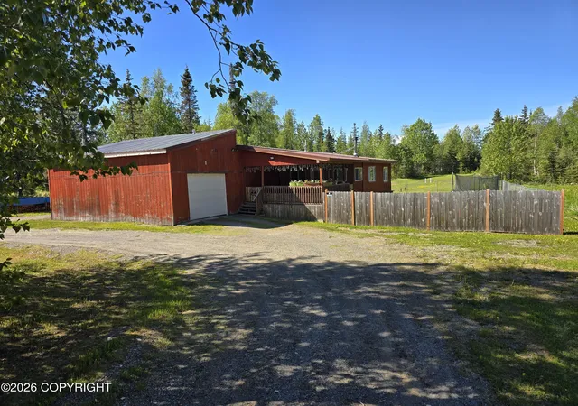 1st image of 50370 Littmitz Ave, Nikiski/north Kenai, AK 99635 | MLS# 26-6165