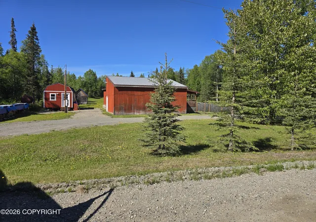2nd image of 50370 Littmitz Ave, Nikiski/north Kenai, AK 99635 | MLS# 26-6165
