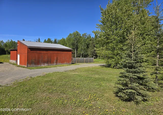 3rd image of 50370 Littmitz Ave, Nikiski/north Kenai, AK 99635 | MLS# 26-6165
