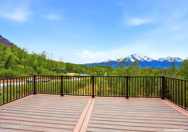 Photo 3 of Single family home for sale at 900 N Yeti St, Palmer, AK 99645 | MLS# 26-6223 | Listing updated on 2026-09-27