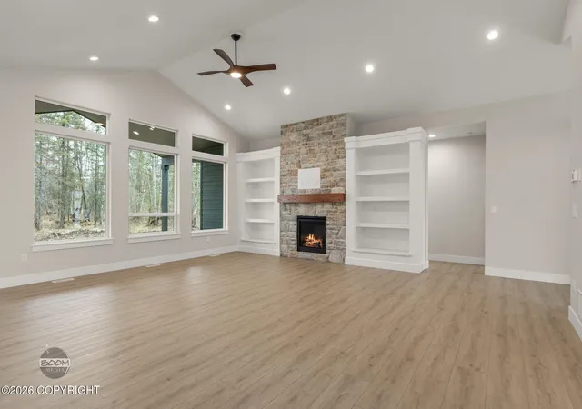 5th image of 11762 E Fig Cir, Palmer, AK 99645 | MLS# 26-6012