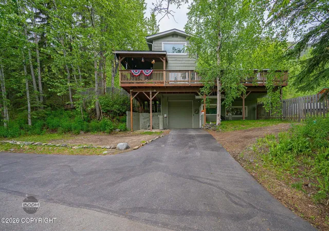 Photo 3 of Single family home for sale at 22432 Glacier View Dr, Eagle River, AK 99577 | MLS# 26-7362 | Listing updated on 2026-07-24