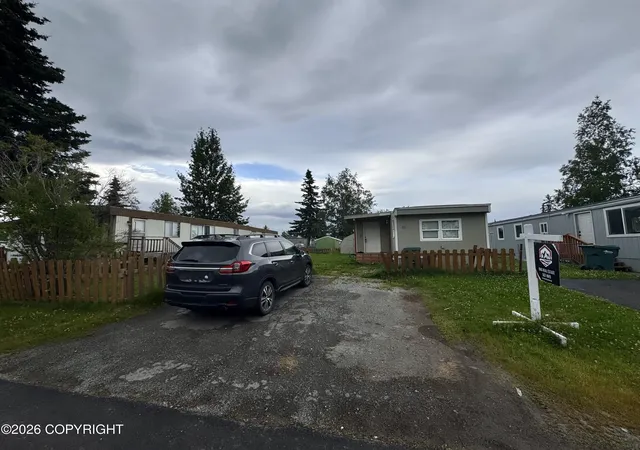 Photo 4 of Sale Pending at 1200 W Dimond Blvd #211, Anchorage, AK 99515 | MLS# 26-6313 | Listing updated on 2026-09-05