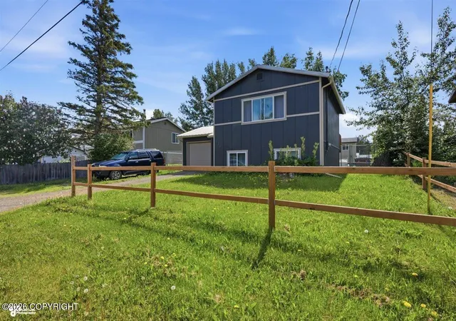 2nd image of 628 E Eklutna Ave, Palmer, AK 99645 | MLS# 26-7754