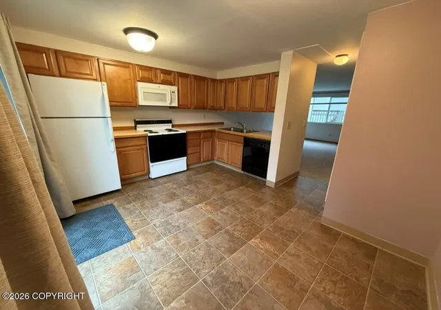 Homes for sale in Kodiak, AK | 1820 Larch St #G3, Kodiak, AK 99615 | MLS# 26-6009