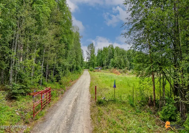 Homes for sale in Talkeetna, AK | 18960 E Future Rd, Talkeetna, AK 99676 | MLS# 26-6356