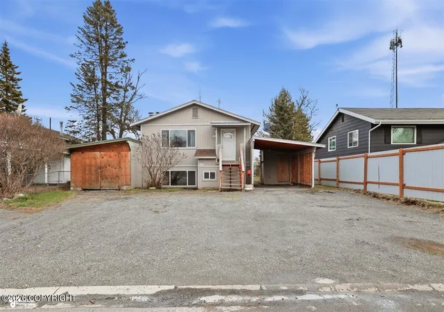 Homes for sale in Kenai, AK | 1230 Lilac Ln, Kenai, AK 99611 | MLS# 26-6346