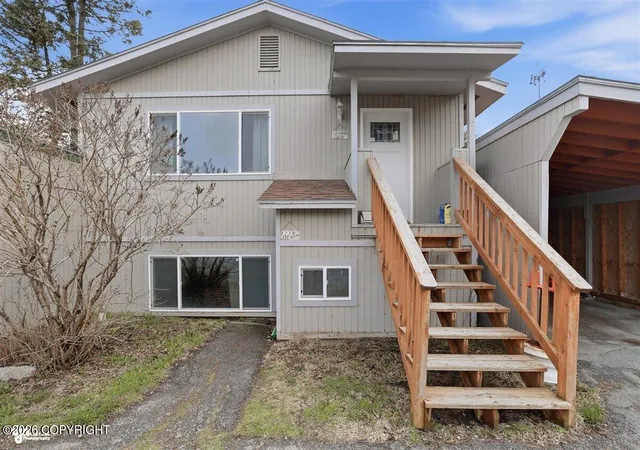 Homes for sale in Kenai, AK | 1230 Lilac Ln, Kenai, AK 99611 | MLS# 26-6346