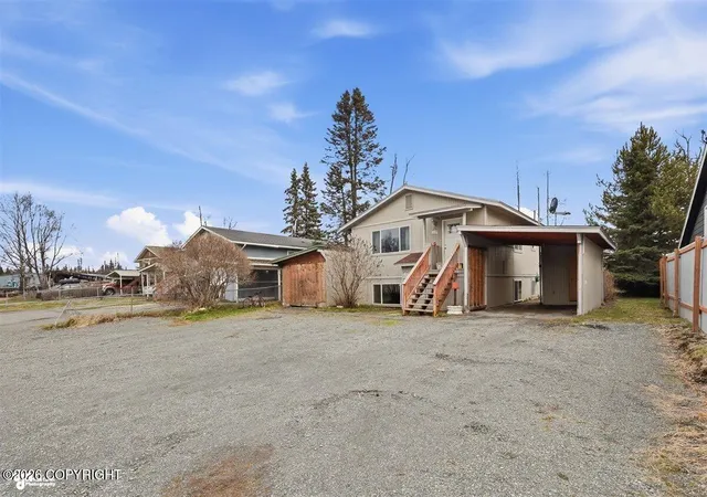 Homes for sale in Kenai, AK | 1230 Lilac Ln, Kenai, AK 99611 | MLS# 26-6346