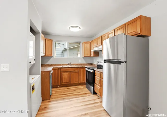 5th image of 555 Oklahoma St, Anchorage, AK 99504 | MLS# 26-6022