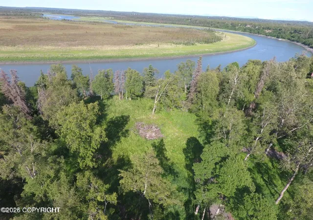 16th image of 000 Scamp Dr, Kenai, AK 99611 | MLS# 26-6026