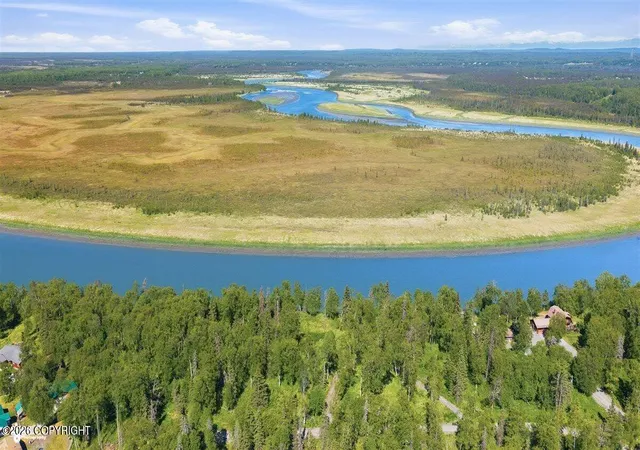 1st image of 000 Scamp Dr, Kenai, AK 99611 | MLS# 26-6026