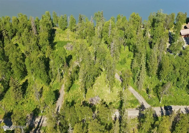 4th image of 000 Scamp Dr, Kenai, AK 99611 | MLS# 26-6026