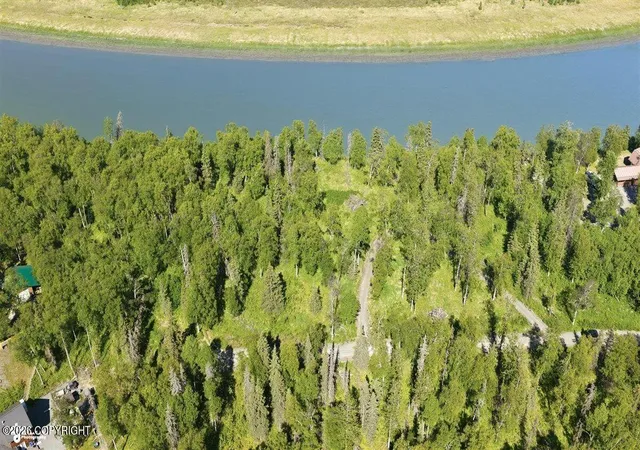 5th image of 000 Scamp Dr, Kenai, AK 99611 | MLS# 26-6026