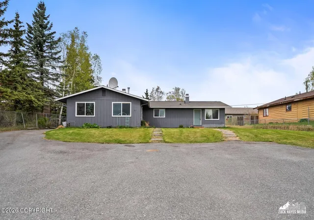 Homes for sale in Anchorage, AK | 647 E 73rd Ave, Anchorage, AK 99518 | MLS# 26-6144