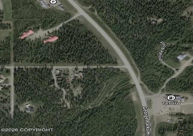 Photo 1 of Land for sale at Mi 250 Parks Hwy, Healy, AK 99743 | MLS# 26-6035 | Listing updated on 2026-05-27