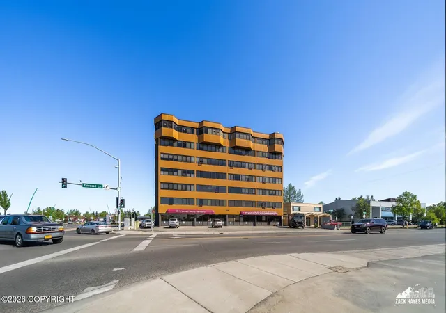 Photo 2 of Condo for sale at 1113 W Fireweed Ln #203, Anchorage, AK 99503 | MLS# 26-6501 | Listing updated on 2026-08-10