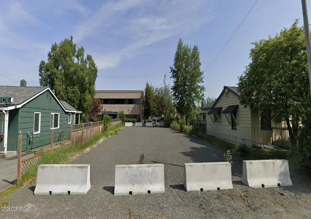 Photo 1 of Land for sale at 1503 W 34th Avenue, Anchorage, AK 99503 | MLS# 26-6058 | Listing updated on 2026-05-28