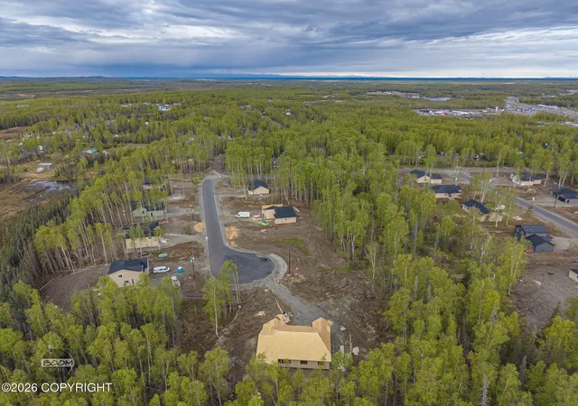 Photo 22 of Single family home for sale at 9477 W Como Cir, Wasilla, AK 99623 | MLS# 26-6416 | Listing updated on 2026-06-29