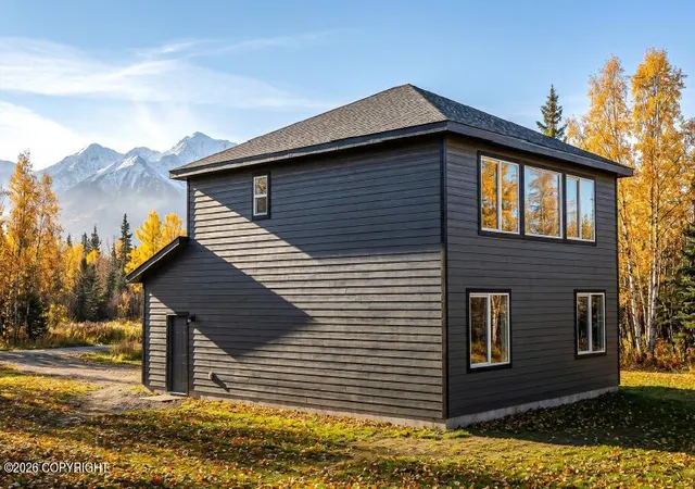 3rd image of Lot 2 Paris Wy, Eagle River, AK 99577 | MLS# 26-6135