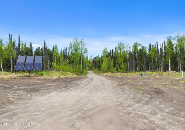 Homes for sale in Willow, AK | 16600 N Tank Rd, Willow, AK 99688 | MLS# 26-6073
