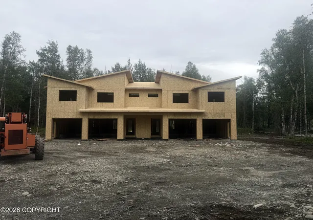 Photo 1 of Multi family home for sale at 7435 N Paw St, Wasilla, AK 99654 | MLS# 26-6054 | Listing updated on 2026-08-05